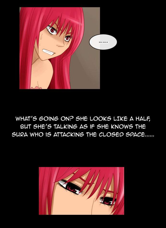Kubera Chapter 70 page 38 - 