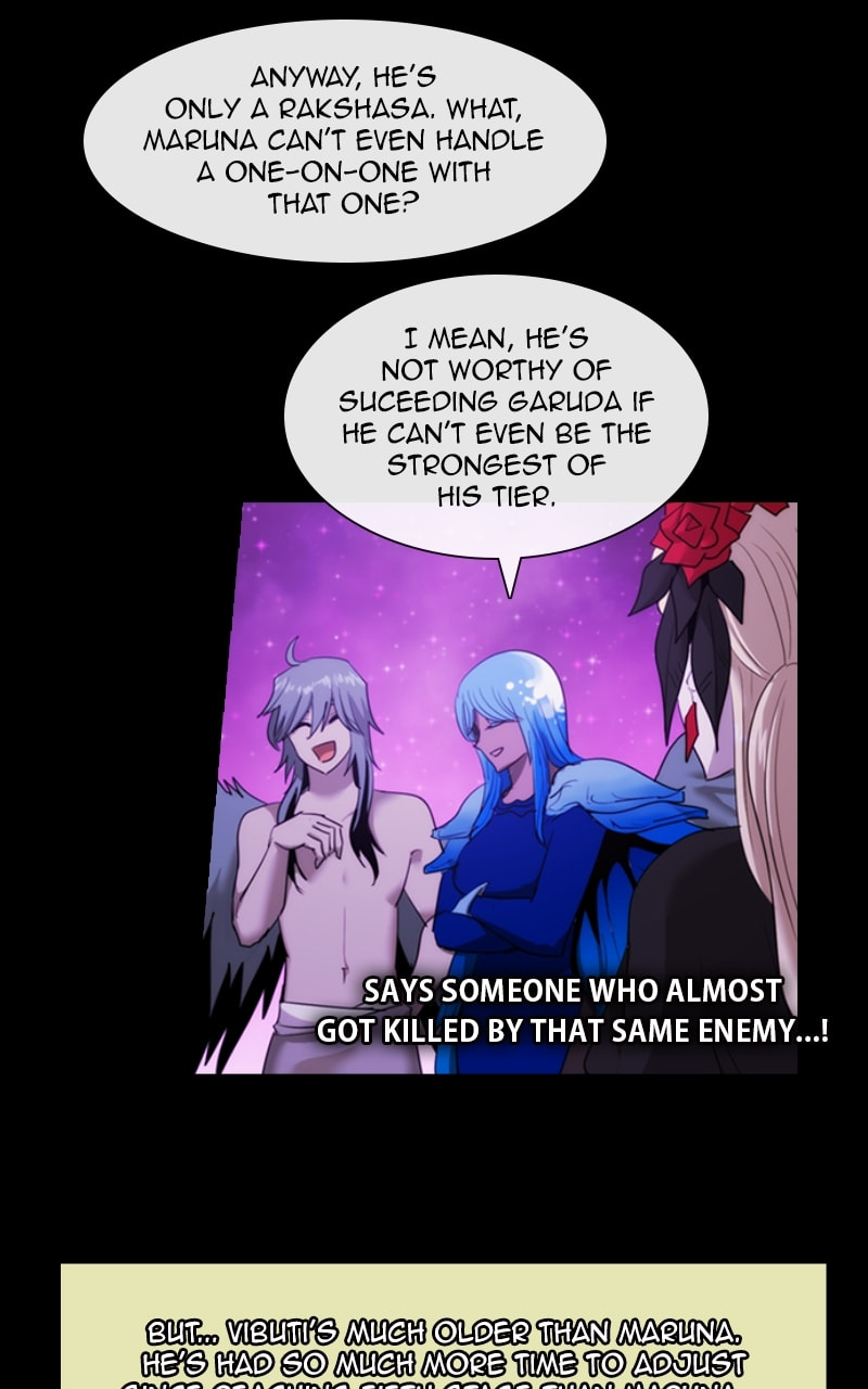 Kubera Chapter 700 page 20 - 