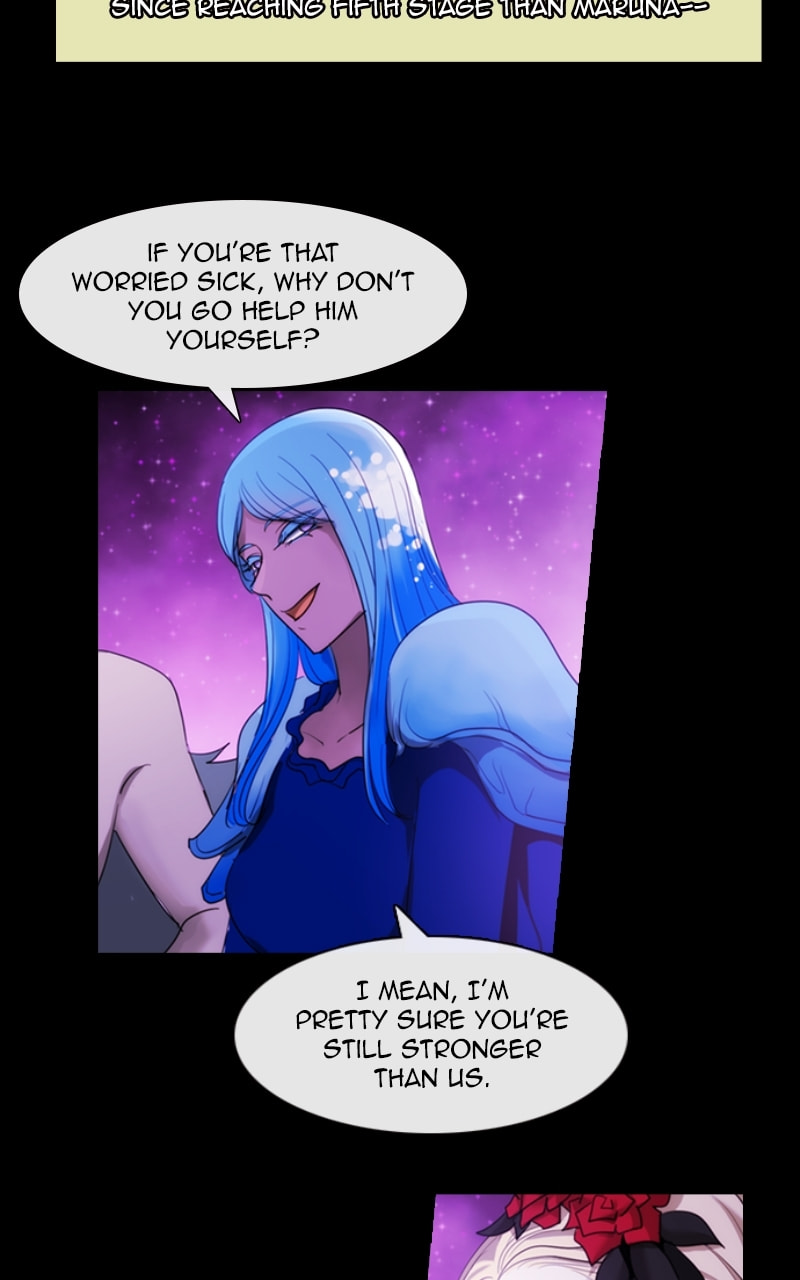 Kubera Chapter 700 page 21 - 