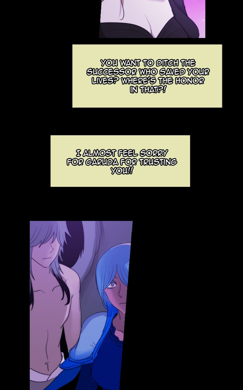 Kubera Chapter 700 page 27 - 