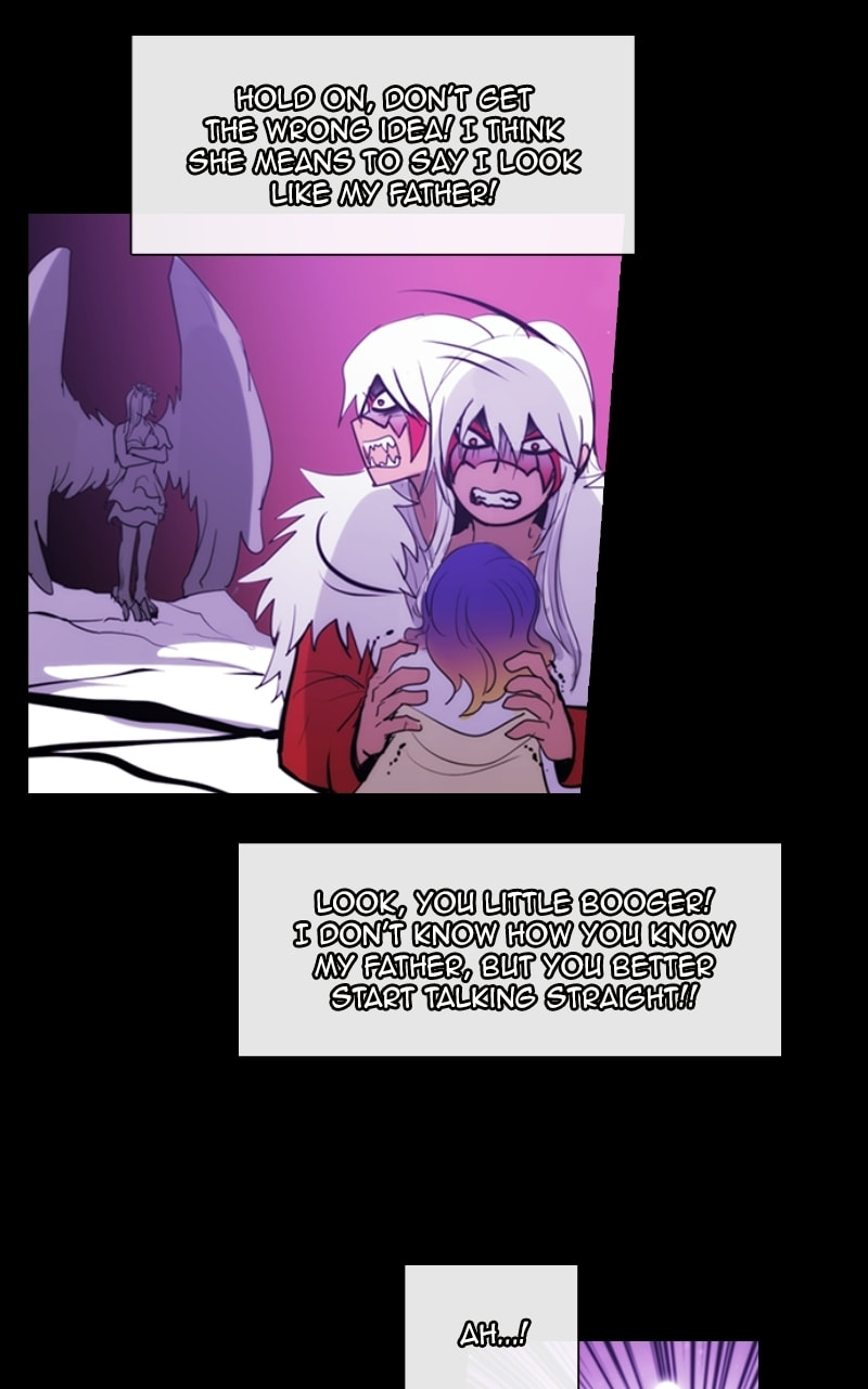 Kubera Chapter 700 page 42 - 