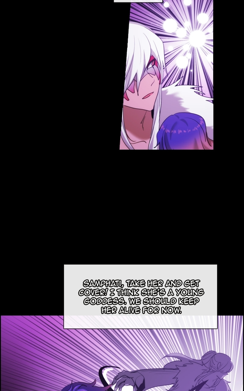Kubera Chapter 700 page 43 - 