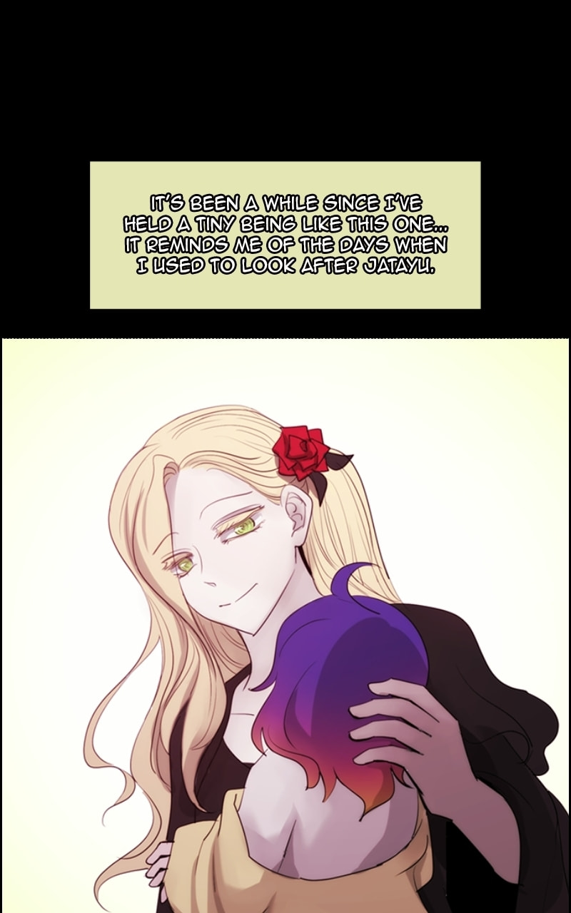 Kubera Chapter 700 page 46 - 