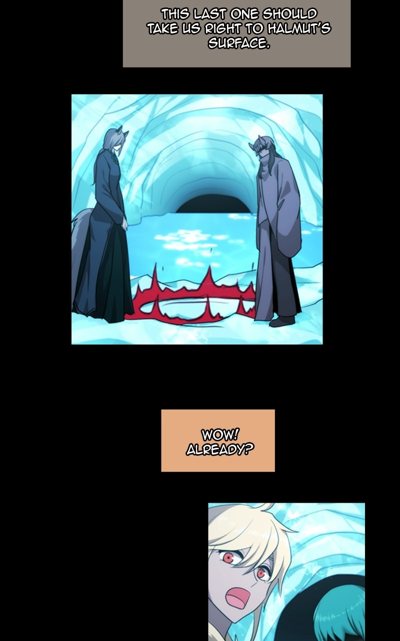 Kubera Chapter 701 page 16 - 