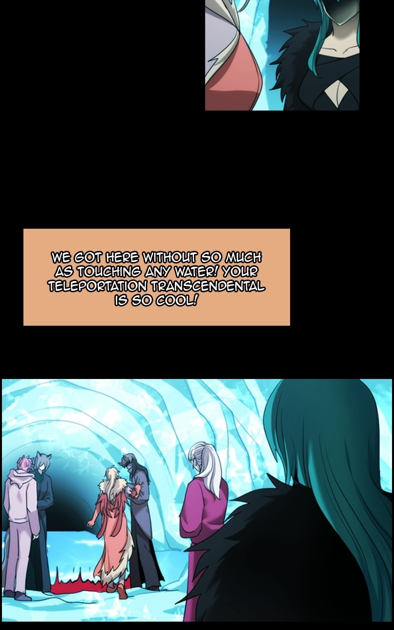 Kubera Chapter 701 page 17 - 