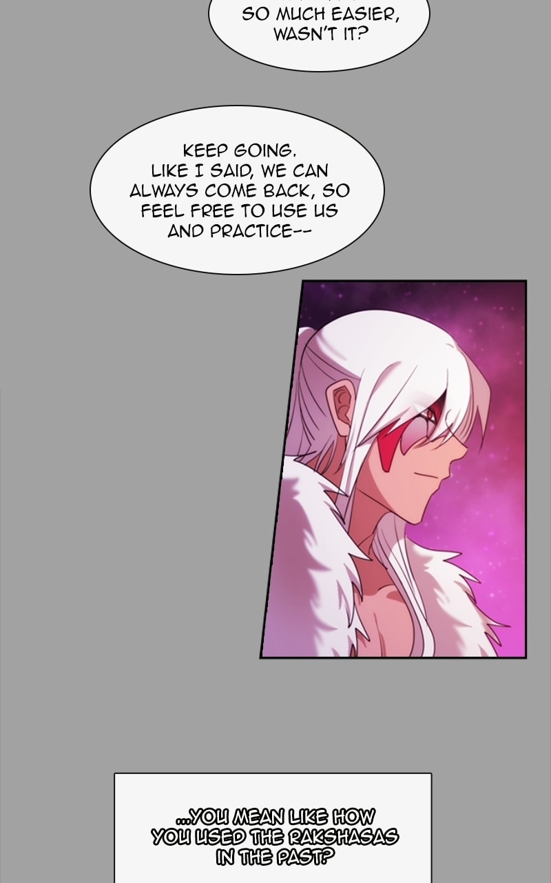 Kubera Chapter 701 page 42 - 