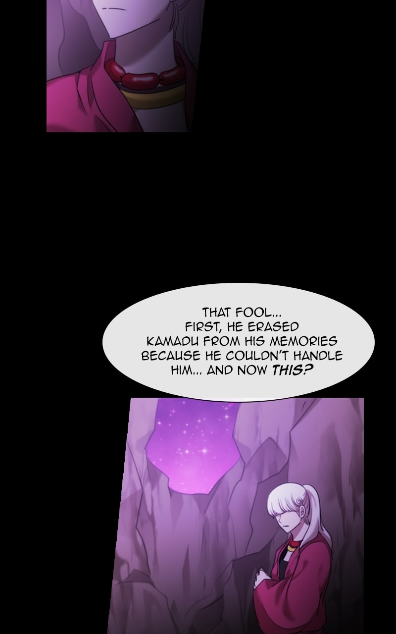 Kubera Chapter 701 page 58 - 