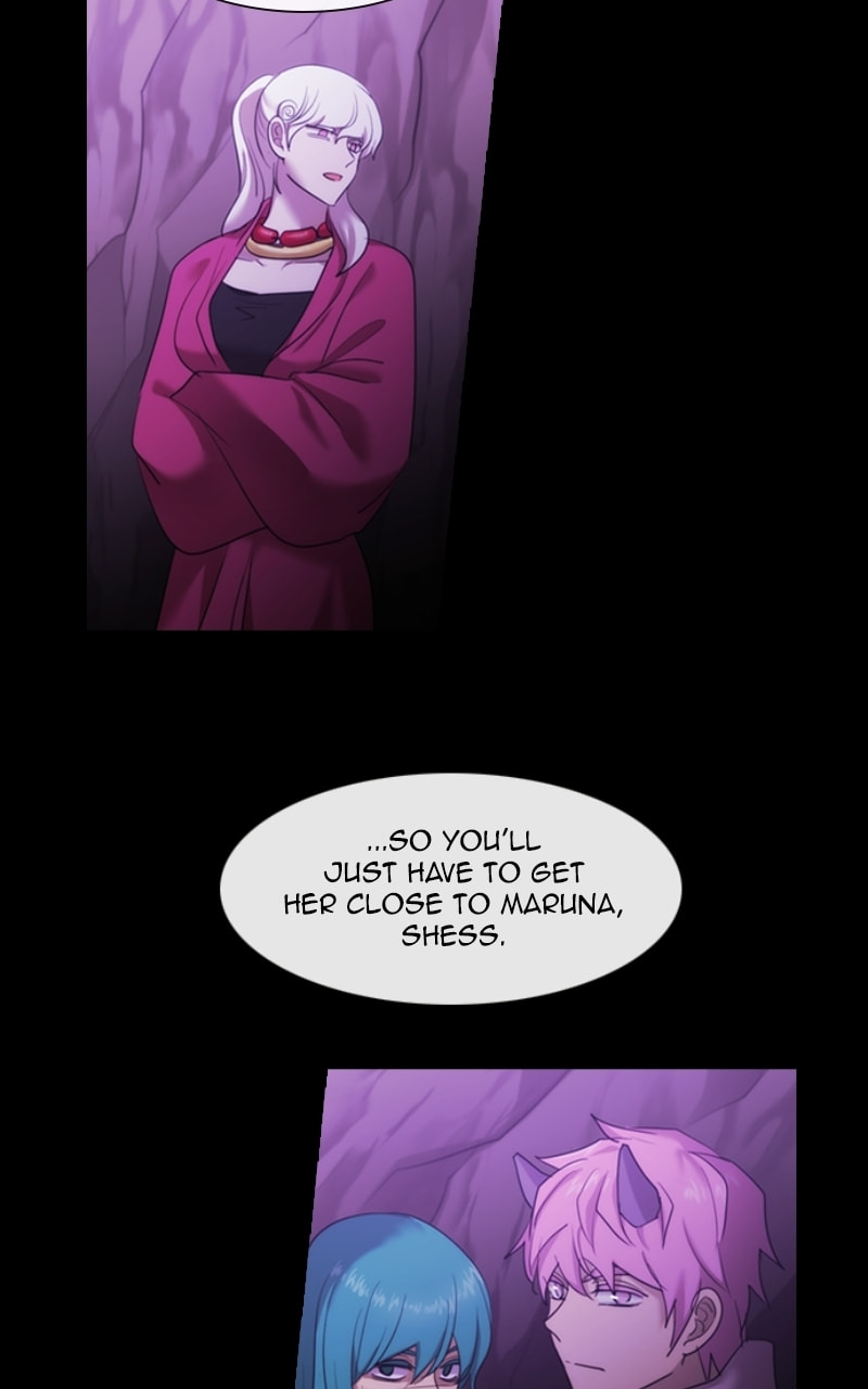 Kubera Chapter 701 page 61 - 
