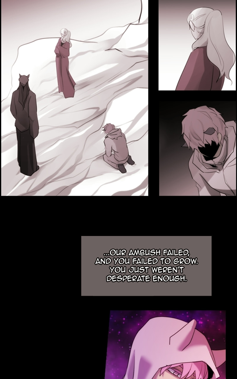 Kubera Chapter 702 page 31 - 