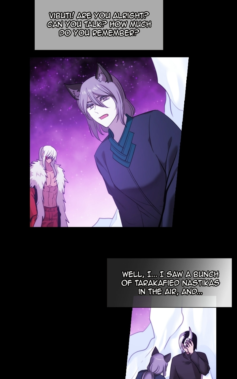 Kubera Chapter 703 page 37 - 