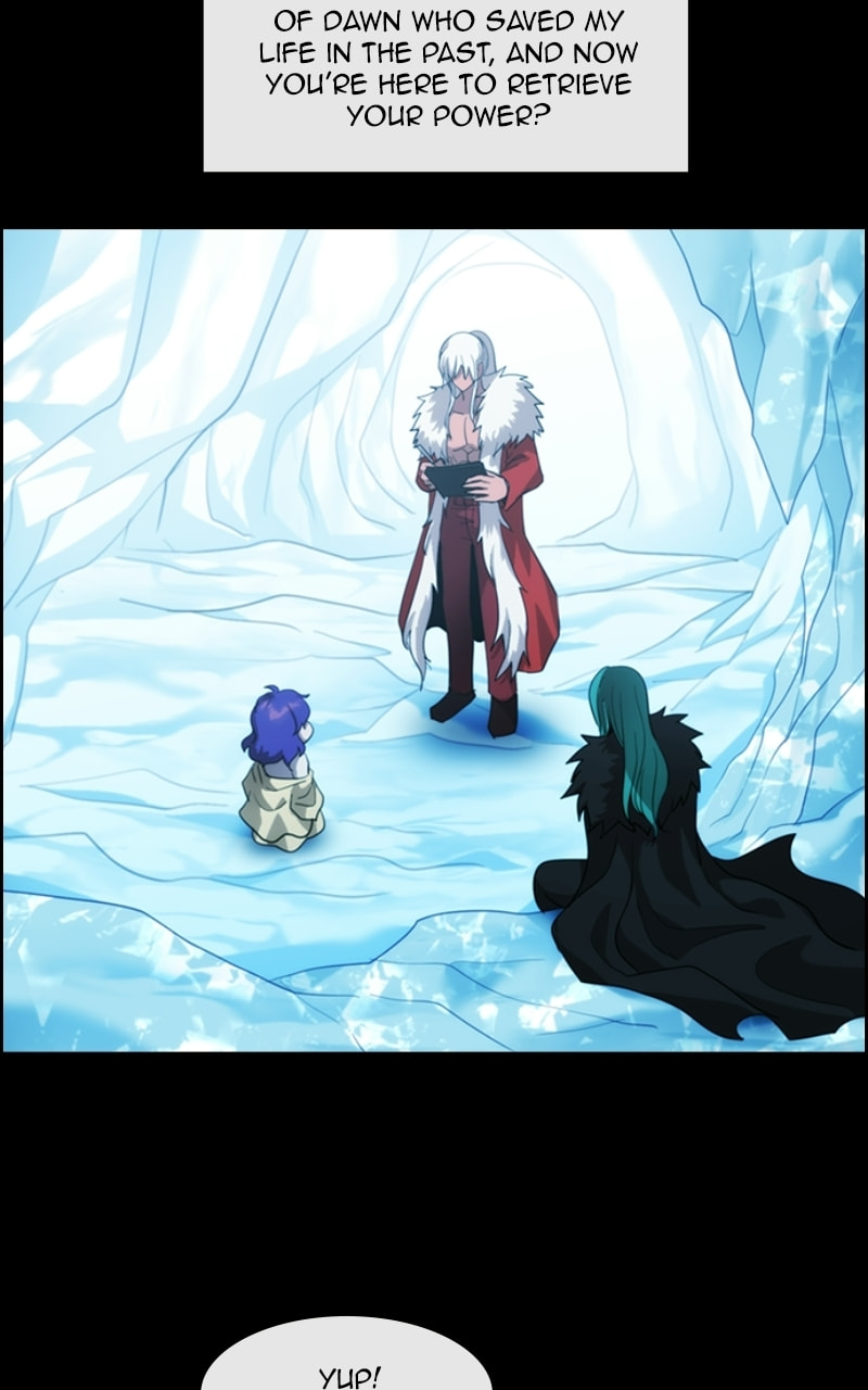 Kubera Chapter 704 page 35 - 