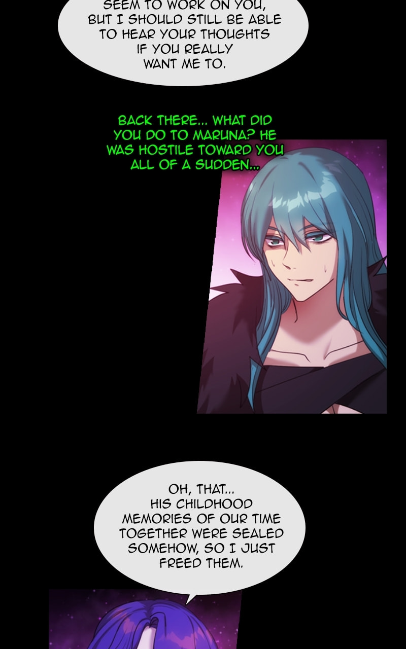 Kubera Chapter 705 page 21 - 