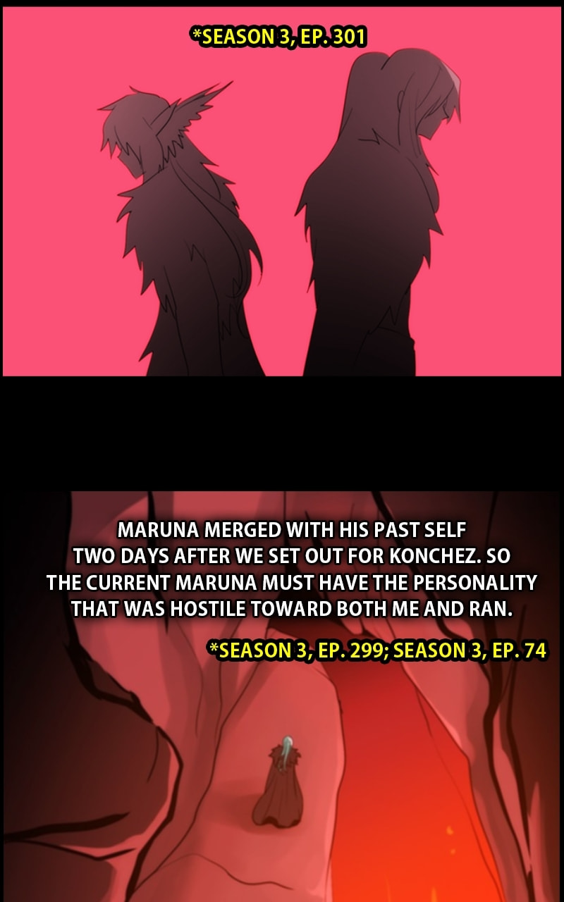Kubera Chapter 705 page 25 - 