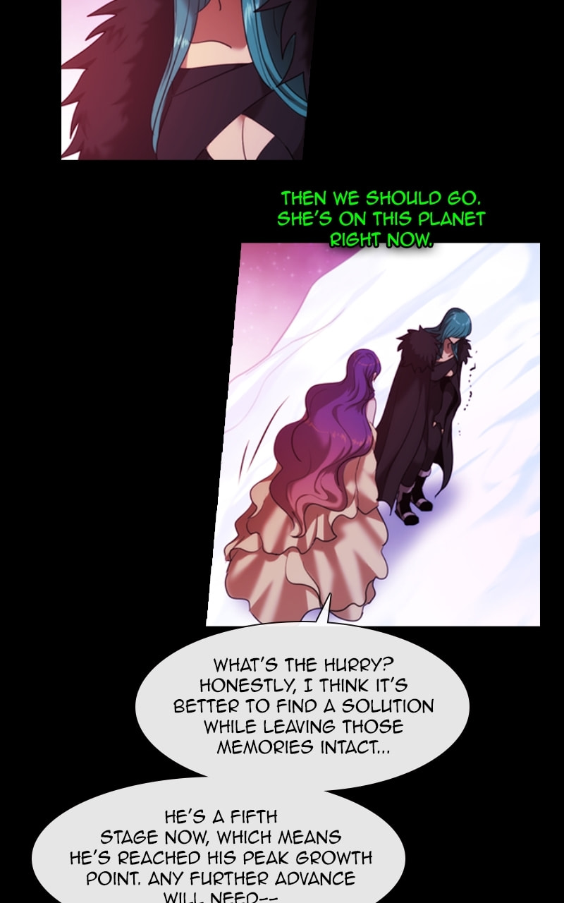 Kubera Chapter 705 page 30 - 