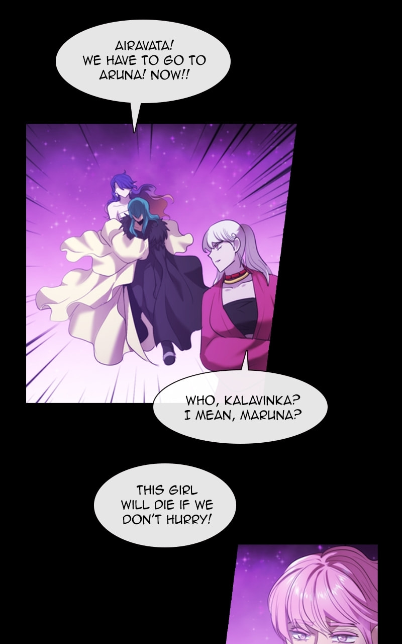 Kubera Chapter 705 page 35 - 
