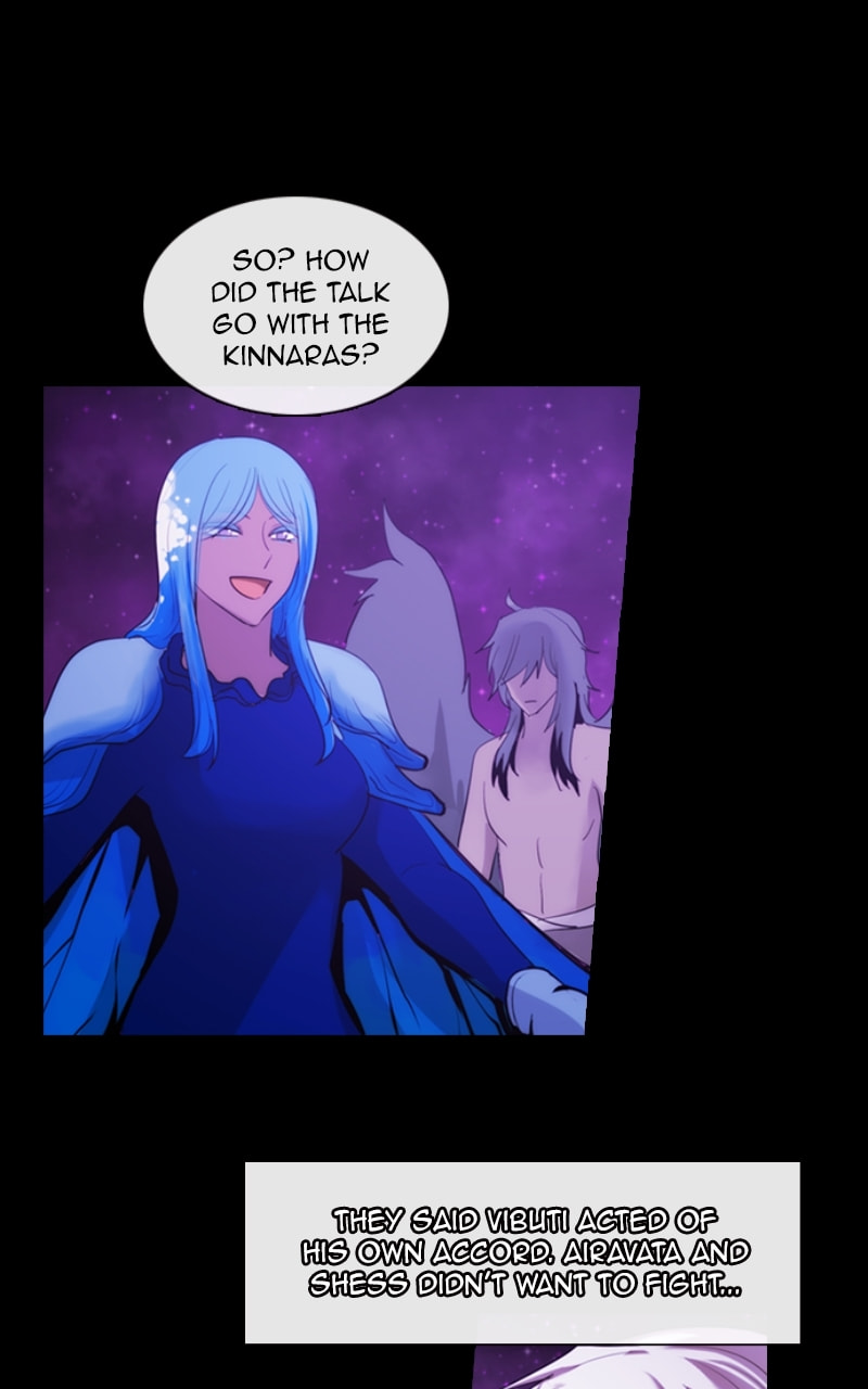 Kubera Chapter 705 page 38 - 