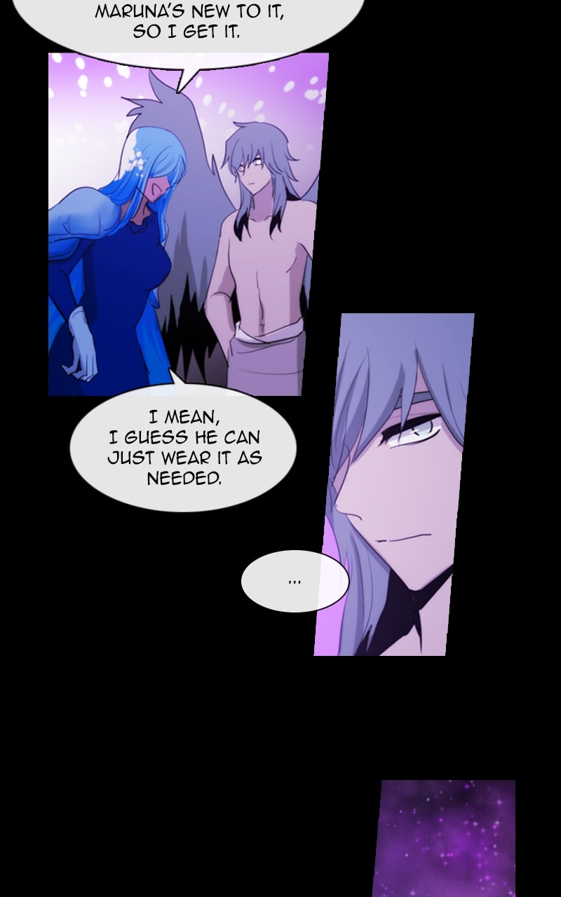 Kubera Chapter 705 page 40 - 