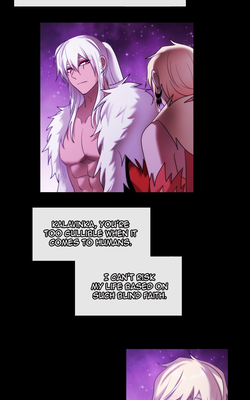 Kubera Chapter 705 page 42 - 
