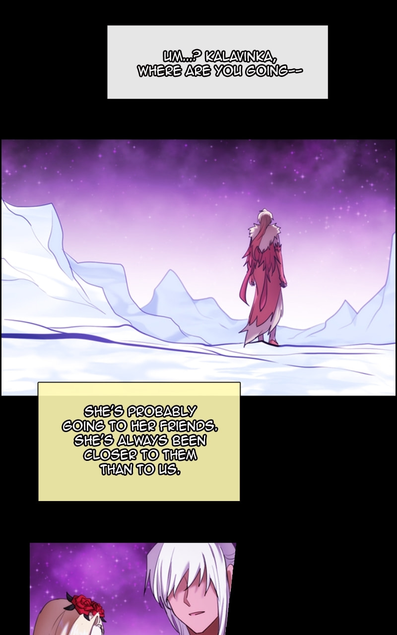 Kubera Chapter 705 page 48 - 