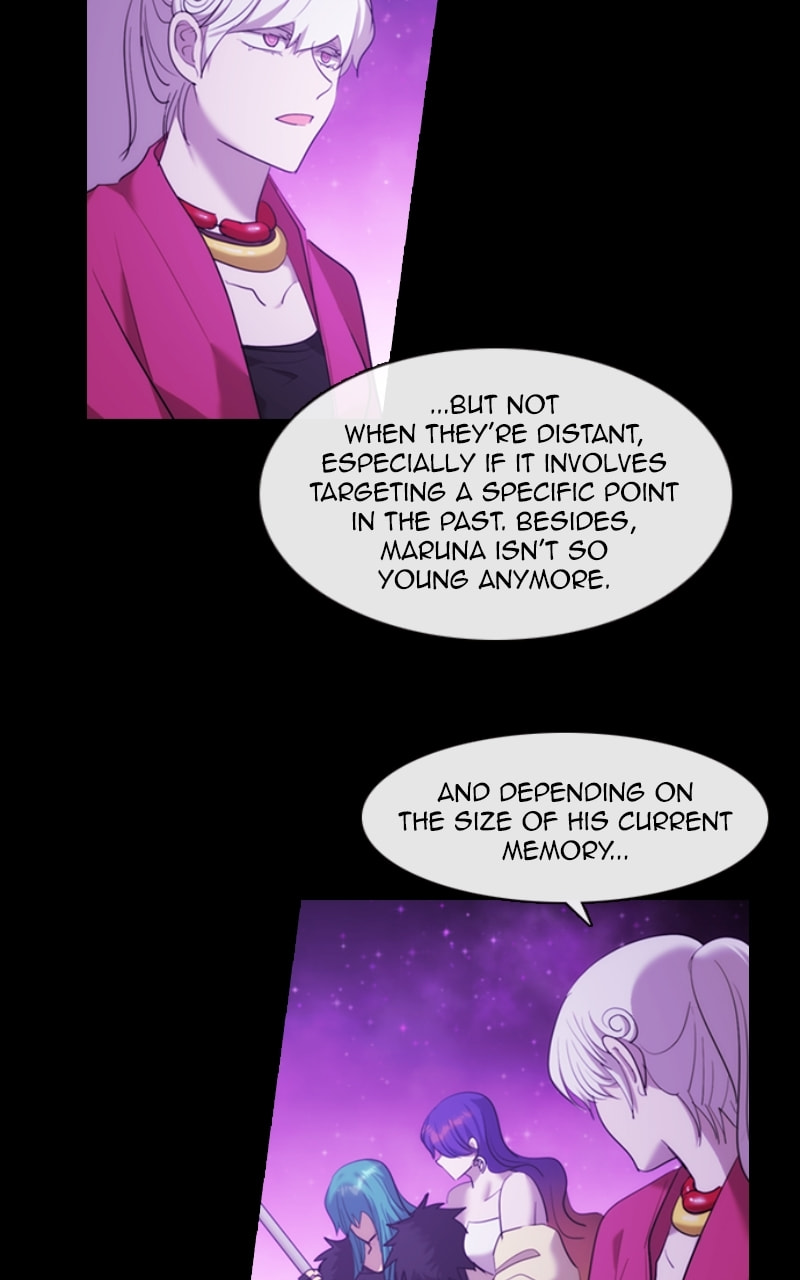 Kubera Chapter 705 page 53 - 
