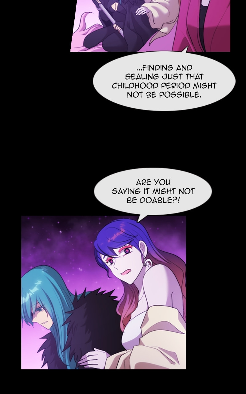 Kubera Chapter 705 page 54 - 