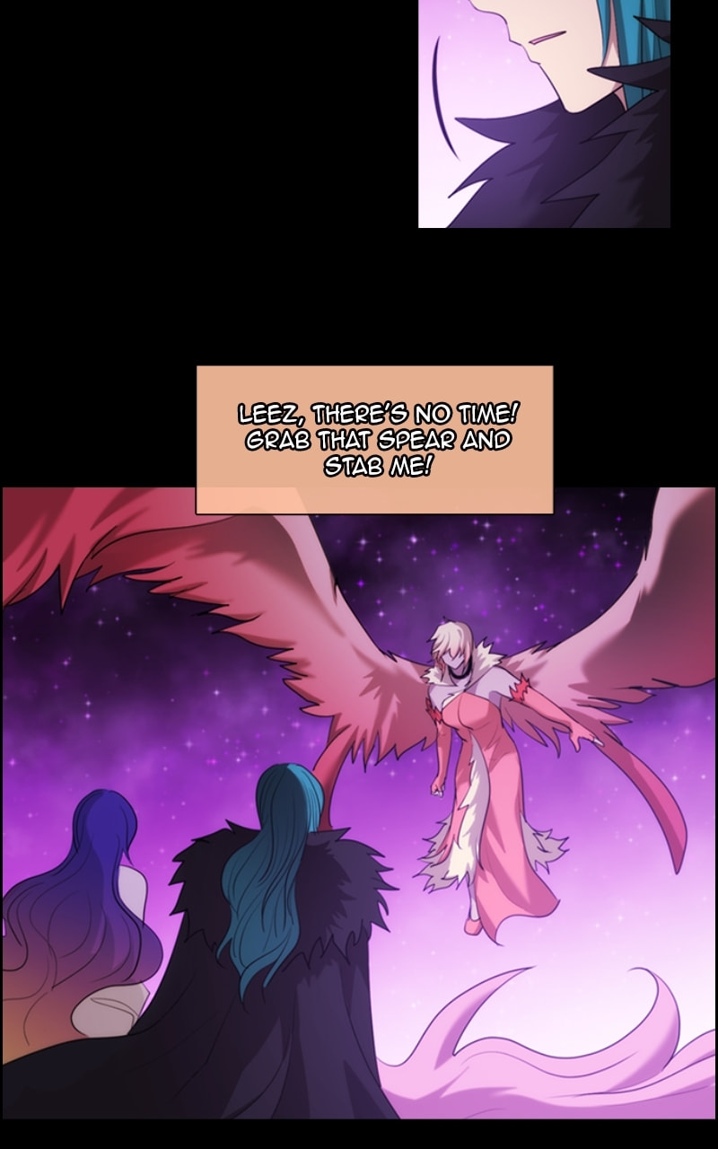 Kubera Chapter 705 page 56 - 