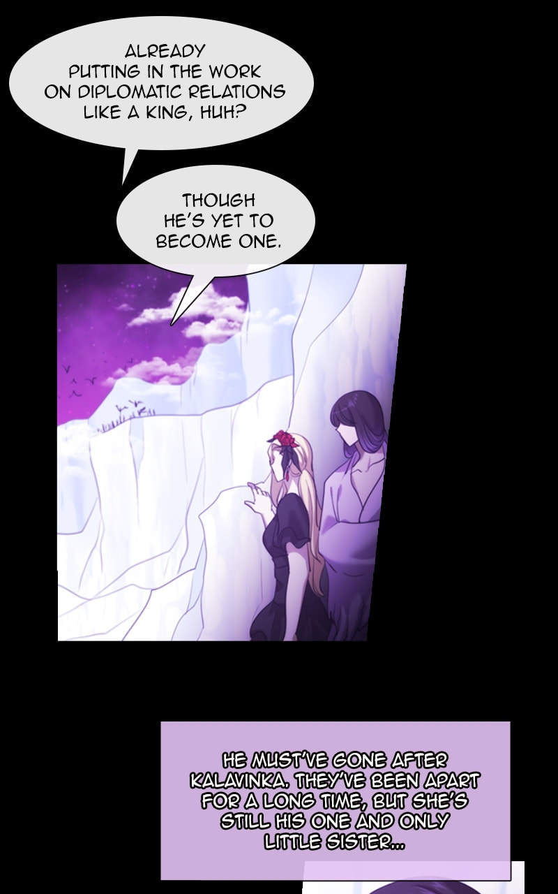 Kubera Chapter 706 page 34 - 