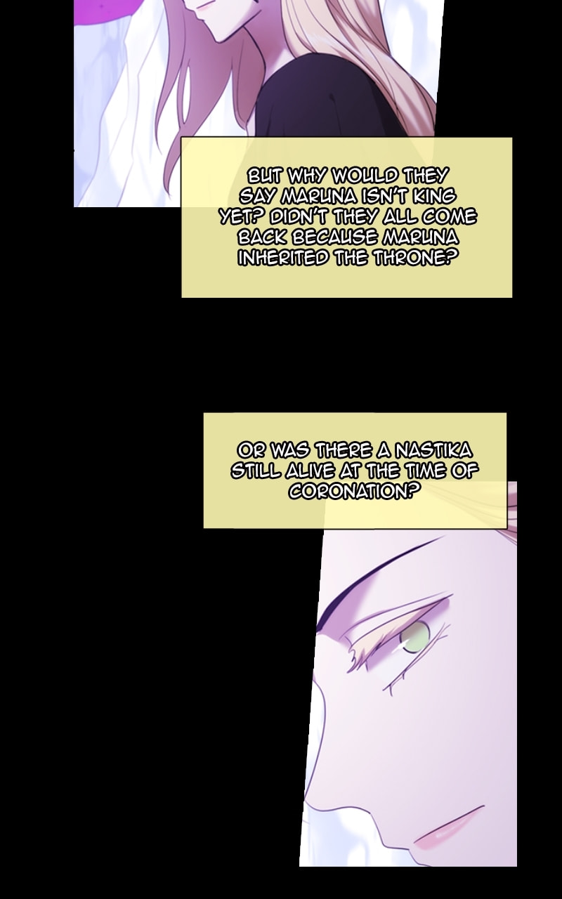 Kubera Chapter 706 page 36 - 