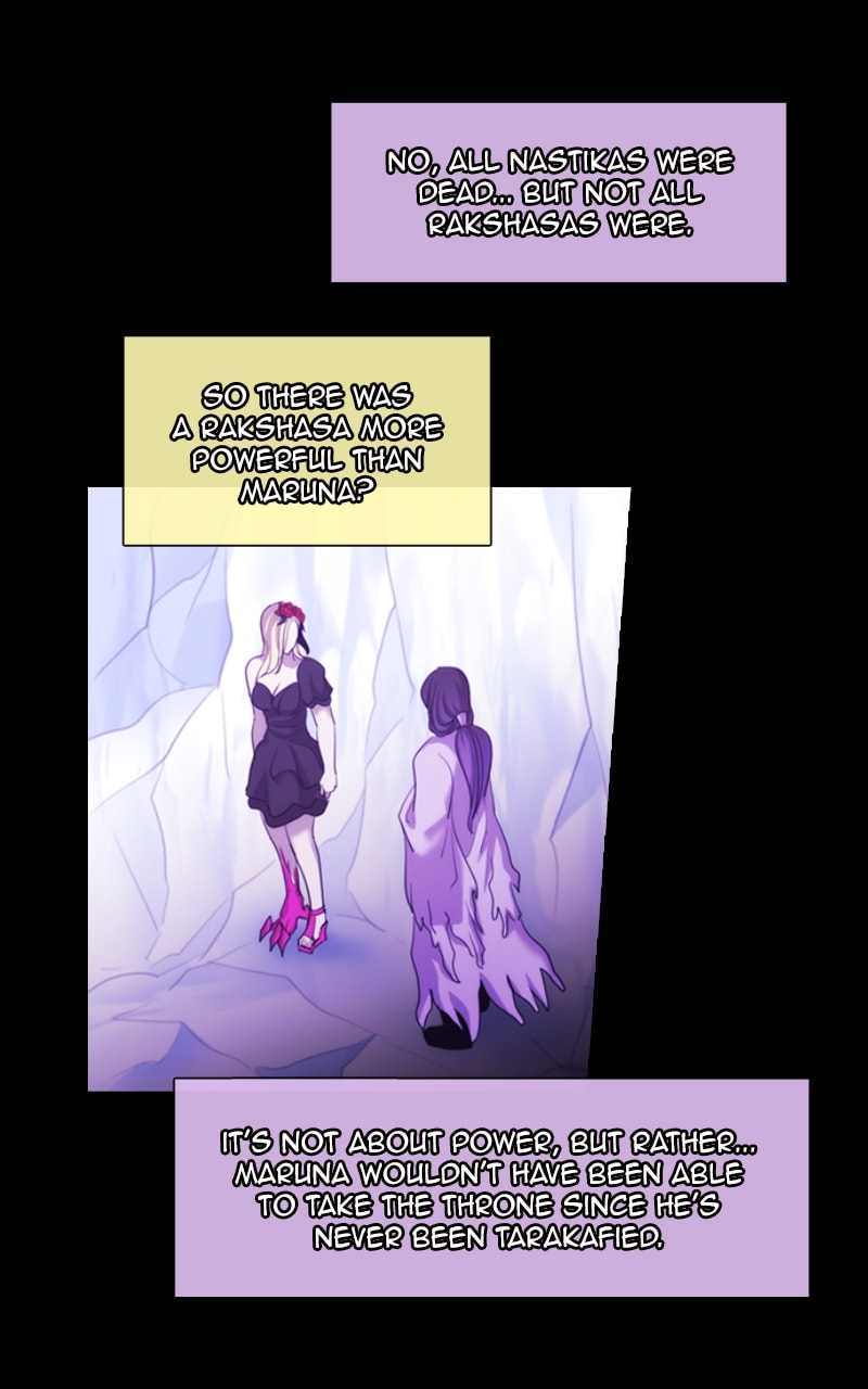 Kubera Chapter 706 page 37 - 