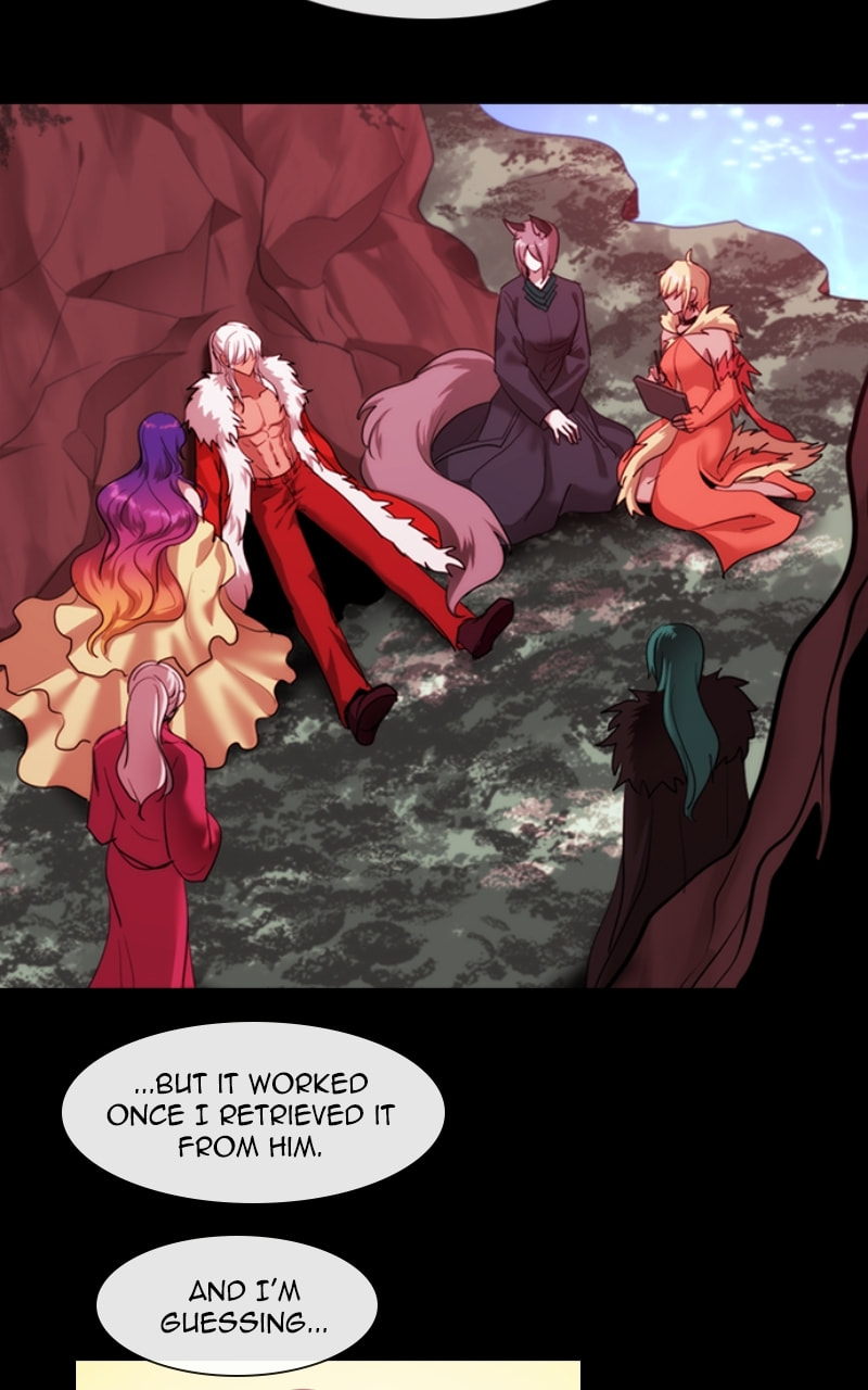 Kubera Chapter 706 page 42 - 