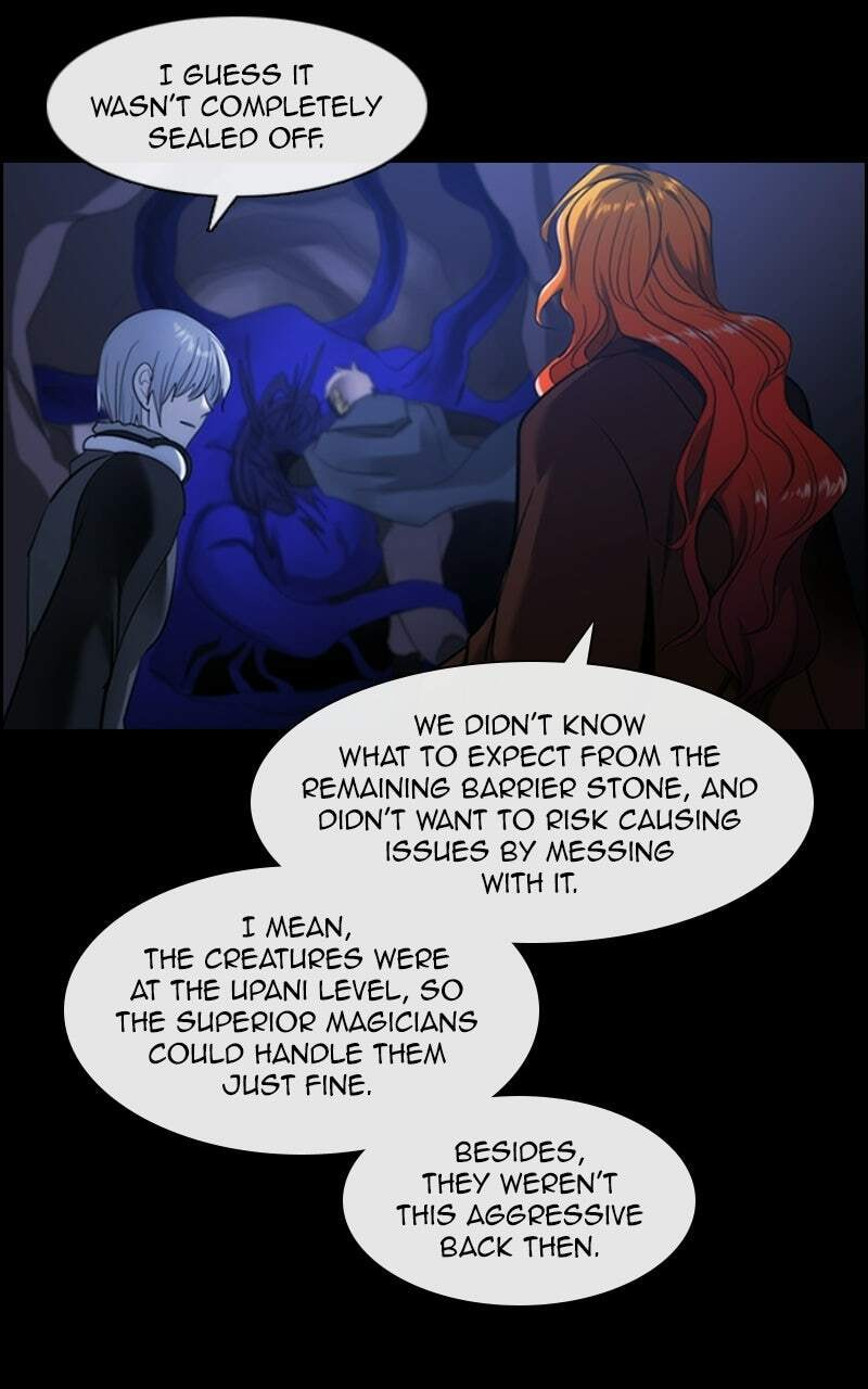 Kubera Chapter 707 page 19 - 