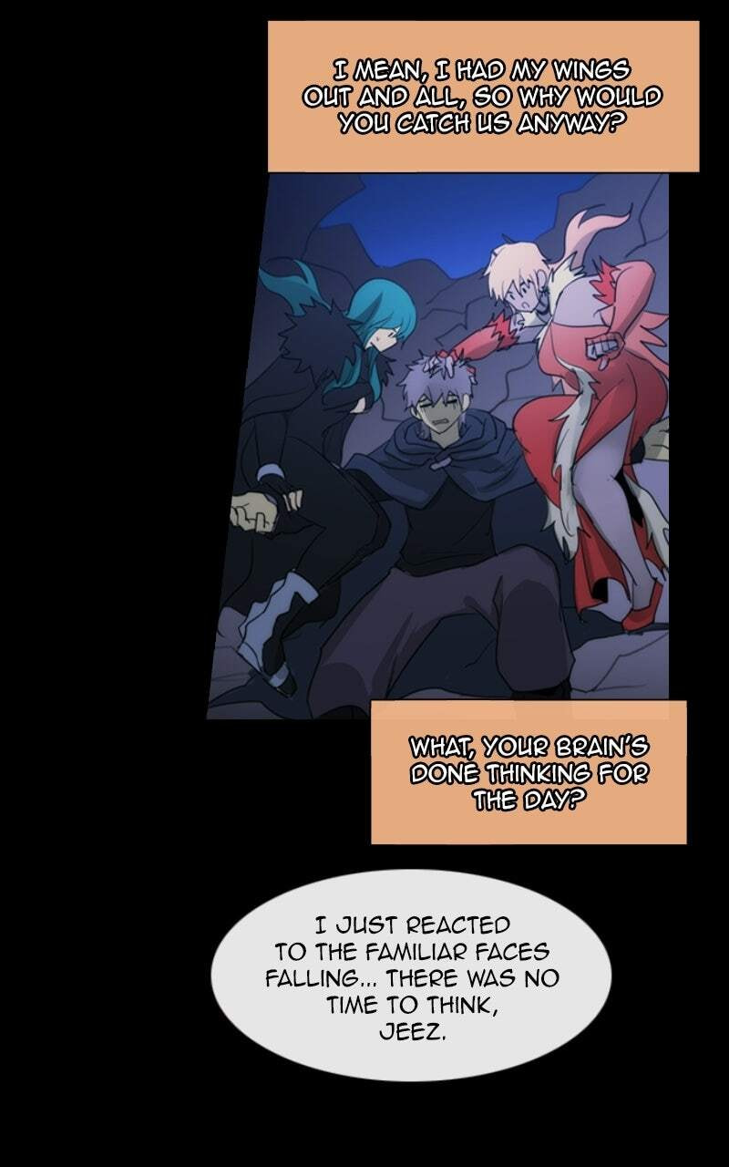 Kubera Chapter 707 page 27 - 