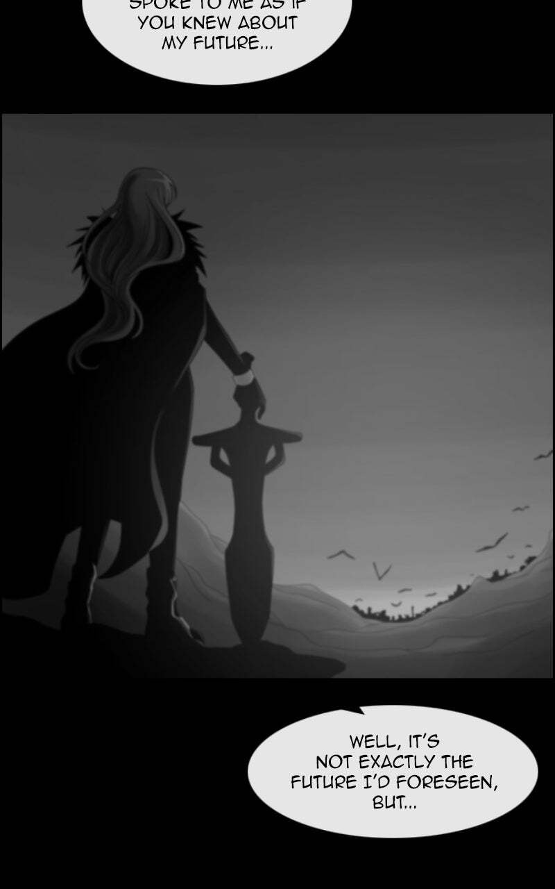 Kubera Chapter 707 page 32 - 