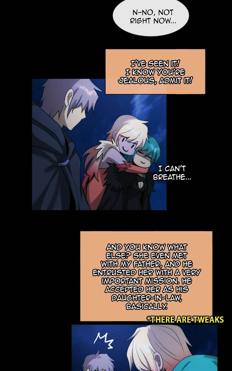 Kubera Chapter 707 page 34 - 