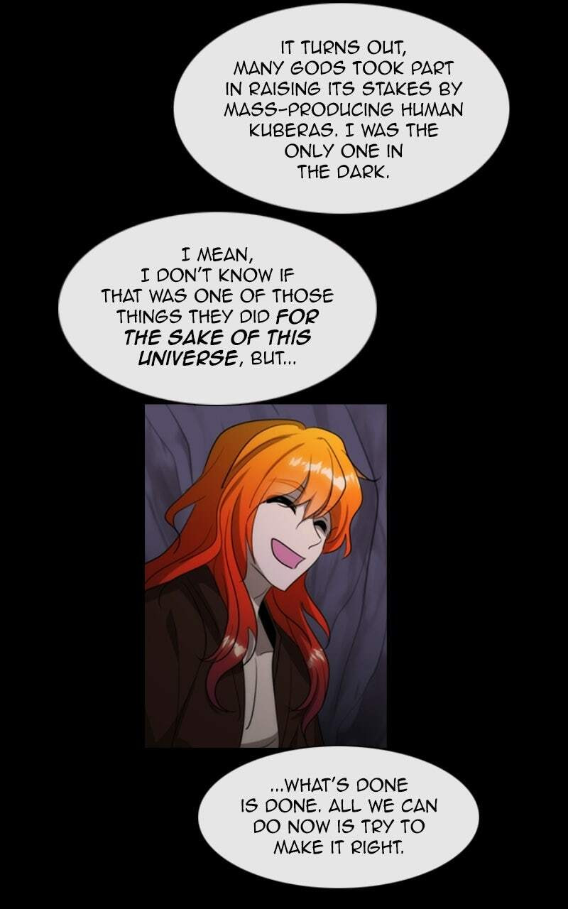 Kubera Chapter 707 page 41 - 