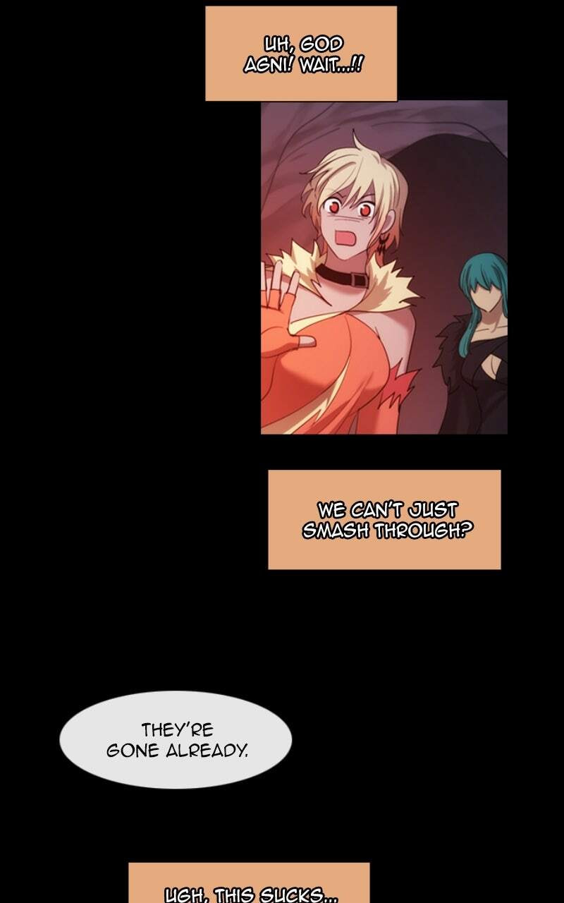 Kubera Chapter 707 page 45 - 