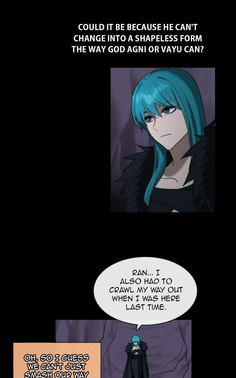 Kubera Chapter 707 page 48 - 