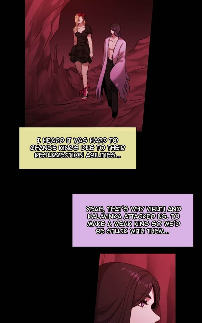 Kubera Chapter 707 page 61 - 