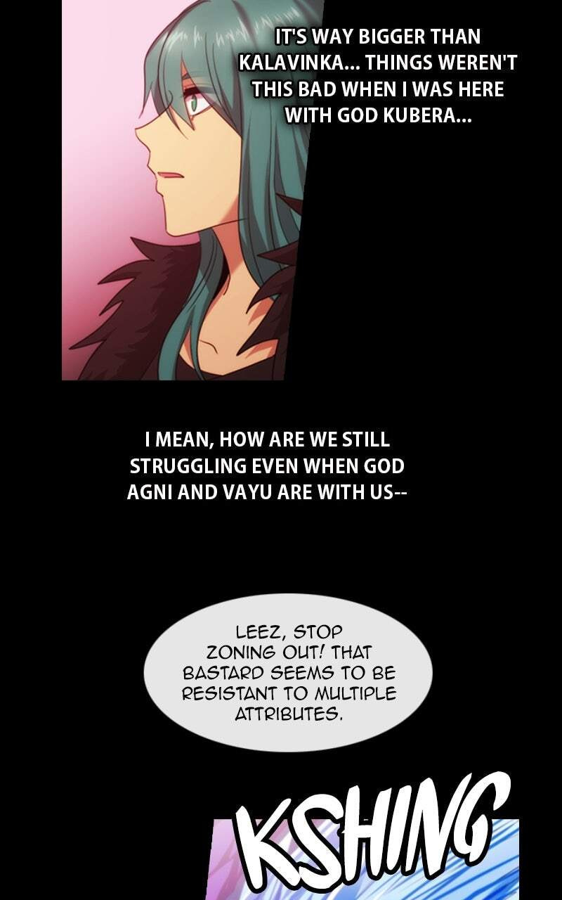 Kubera Chapter 708 page 23 - 