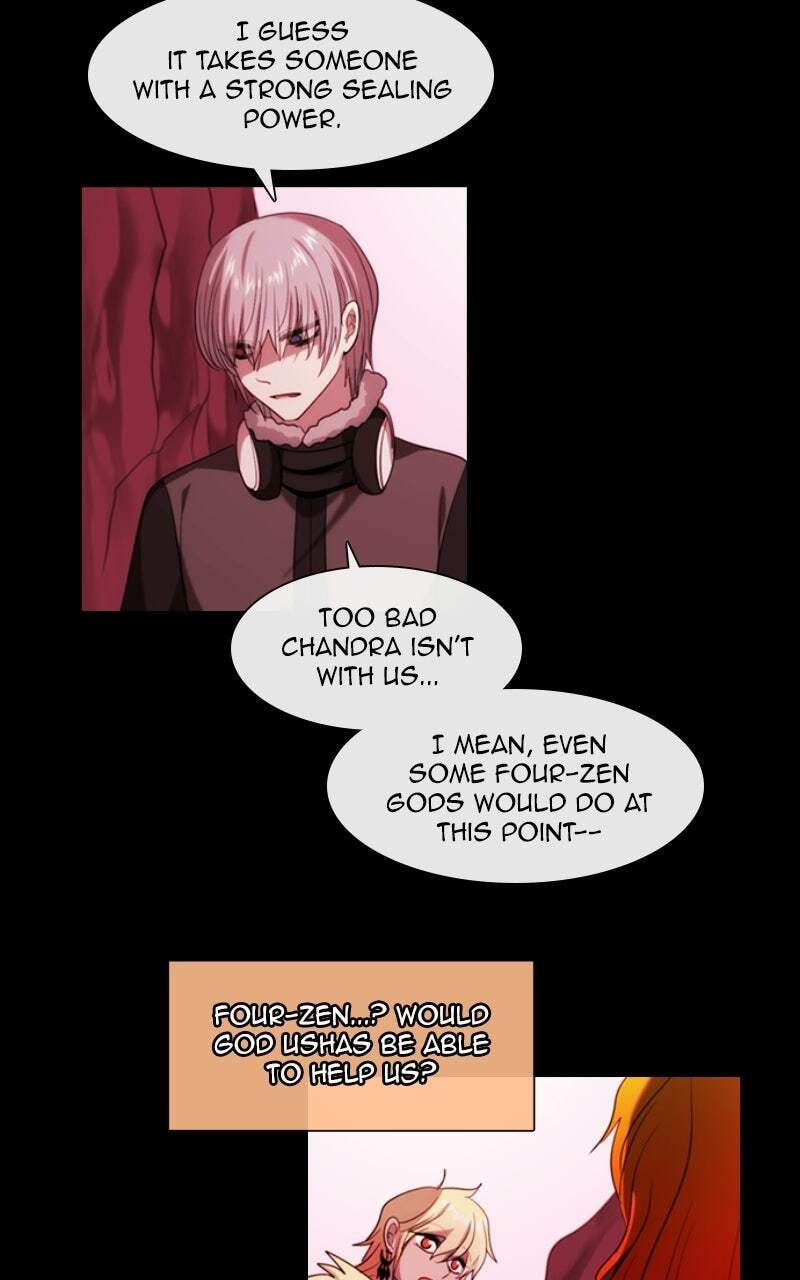 Kubera Chapter 708 page 51 - 