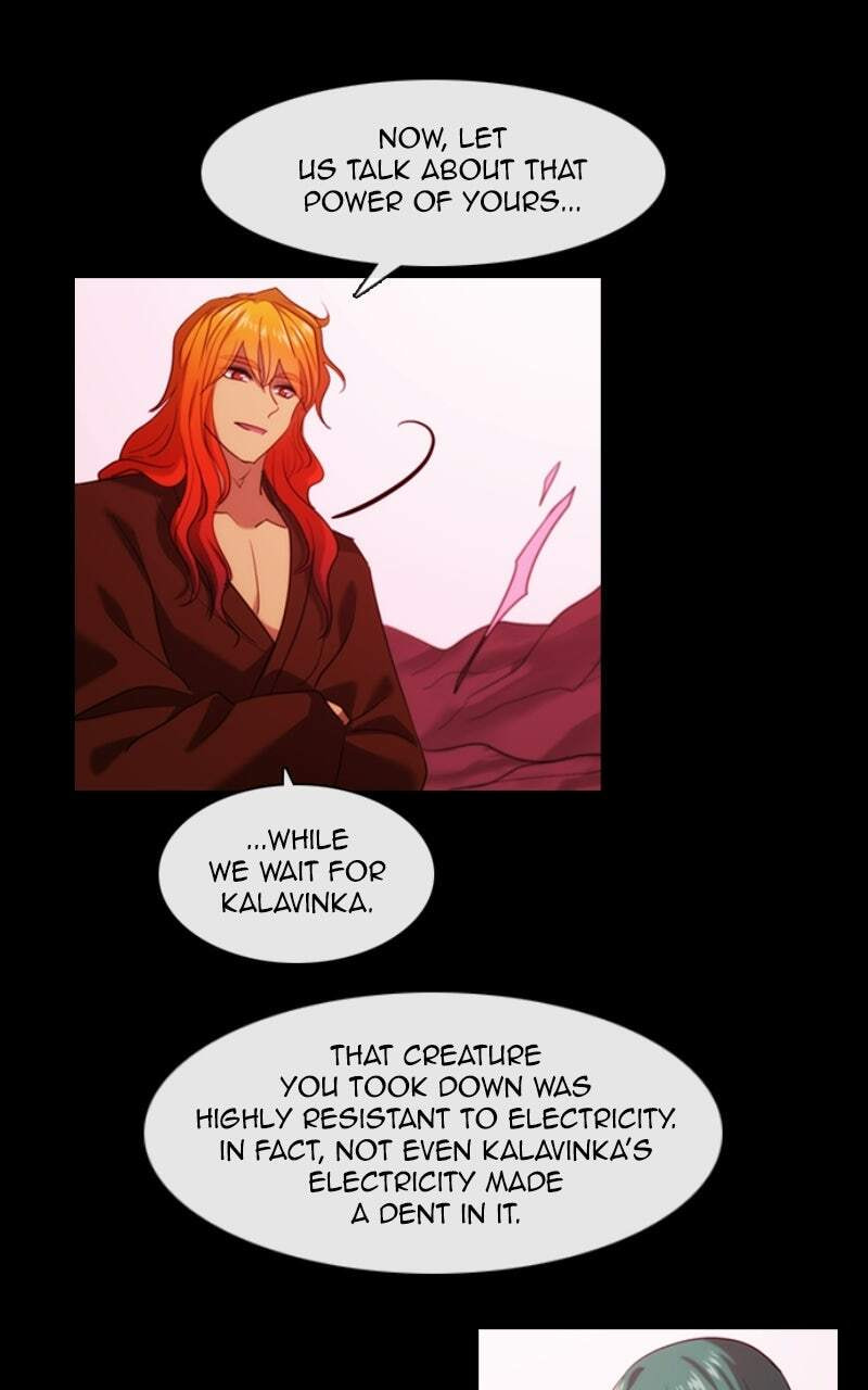 Kubera Chapter 708 page 54 - 