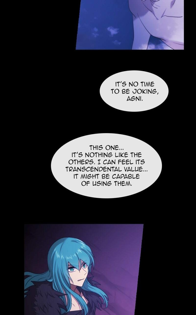 Kubera Chapter 708 page 62 - 