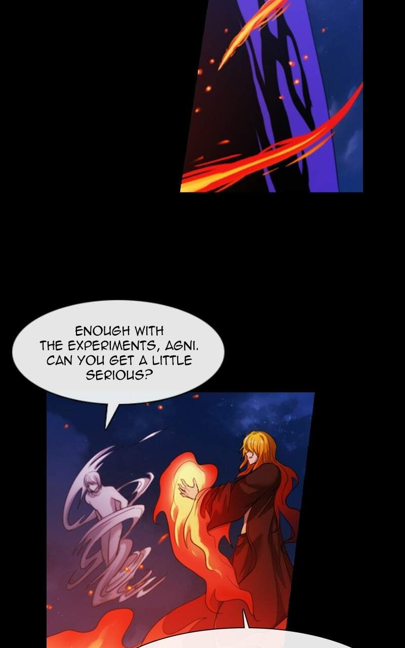Kubera Chapter 709 page 28 - 