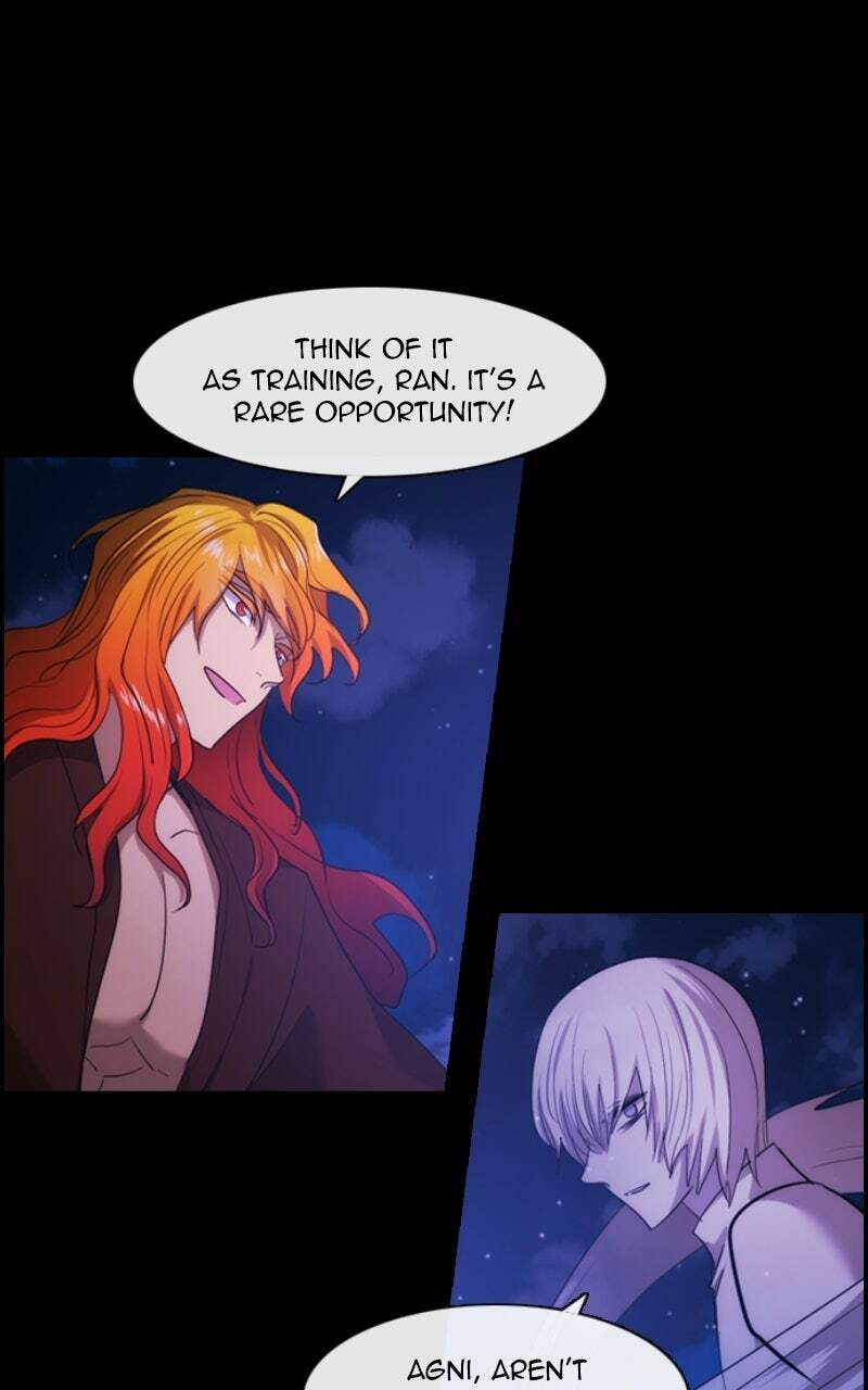 Kubera Chapter 709 page 32 - 