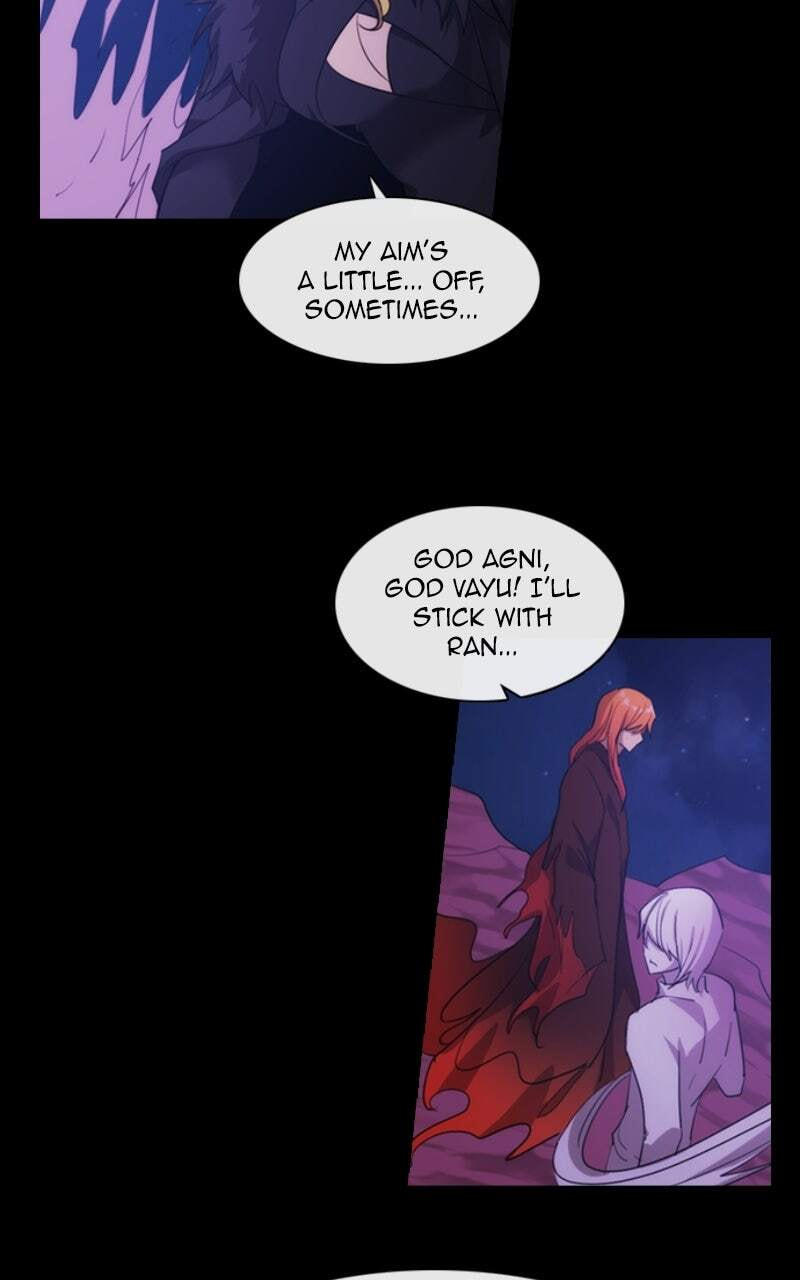 Kubera Chapter 709 page 36 - 