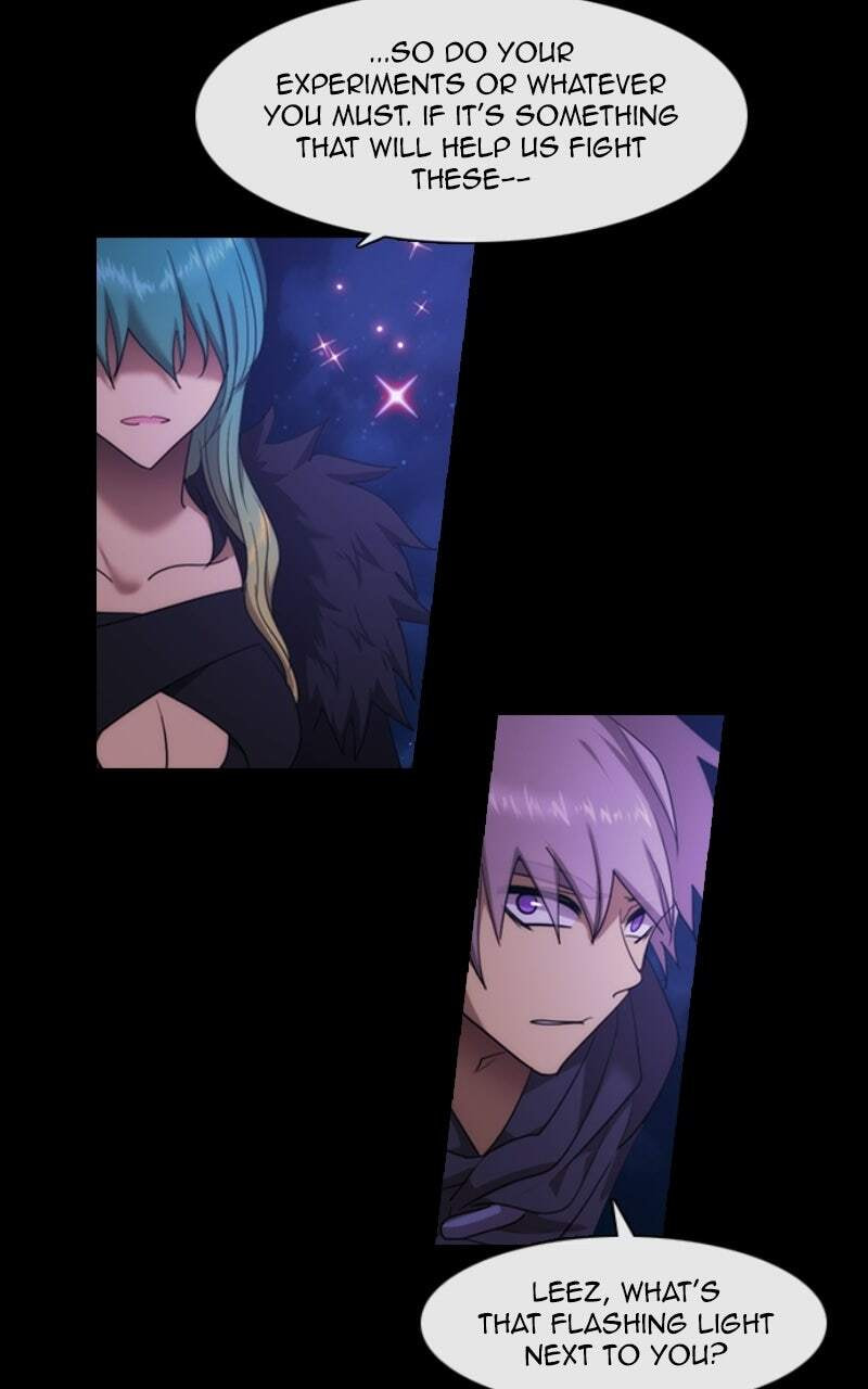 Kubera Chapter 709 page 37 - 