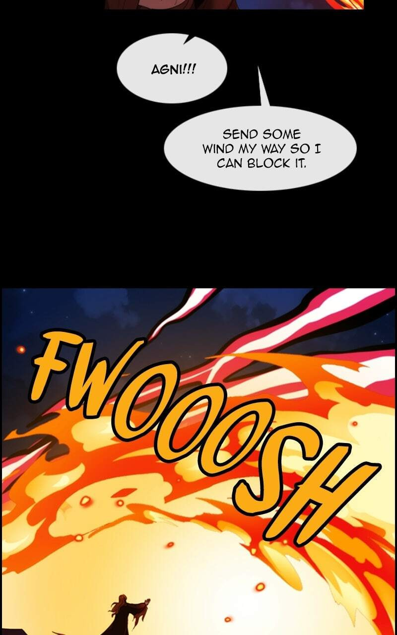 Kubera Chapter 709 page 43 - 