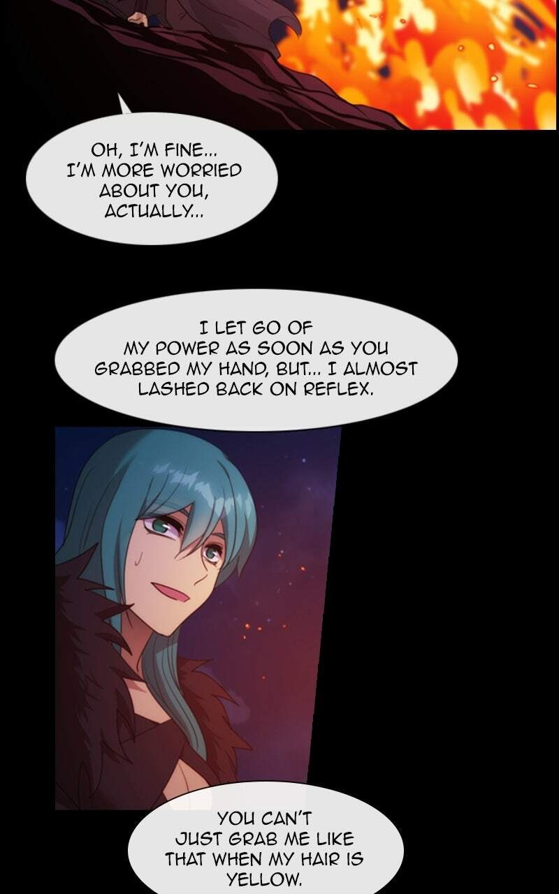 Kubera Chapter 709 page 58 - 