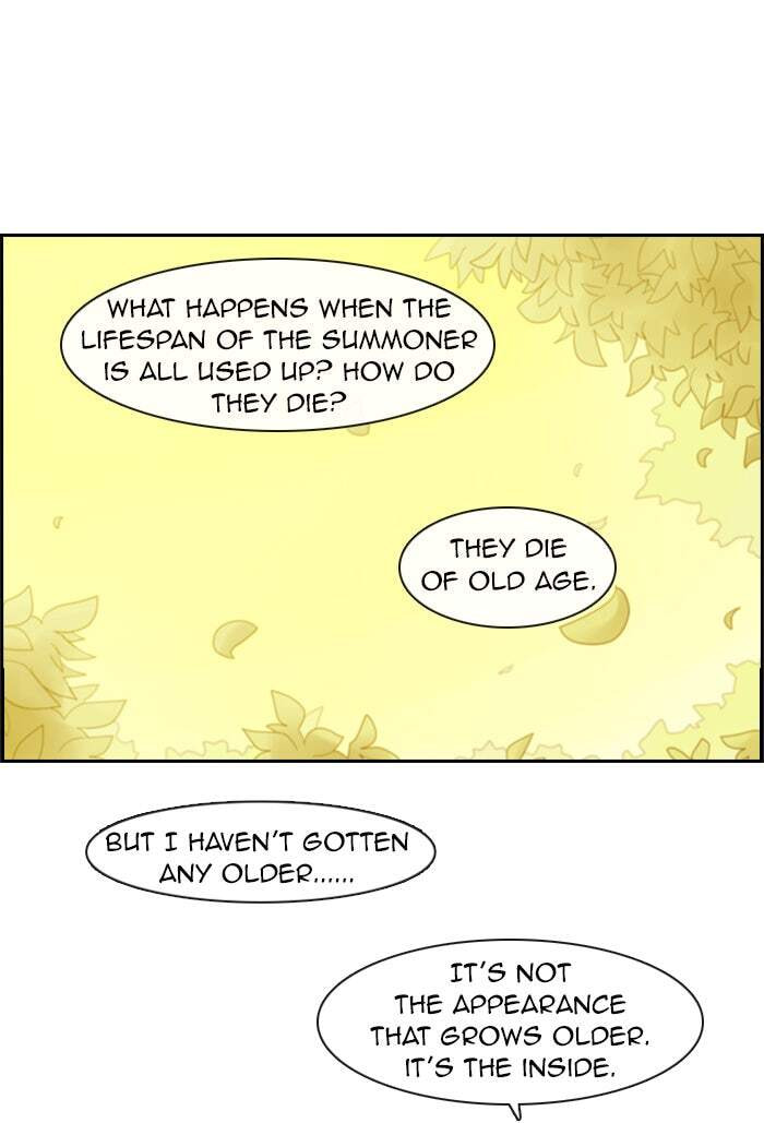 Kubera Chapter 71 page 1 - 