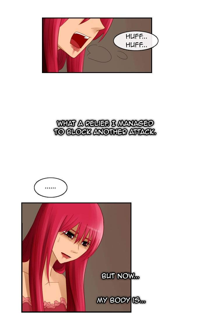 Kubera Chapter 71 page 16 - 